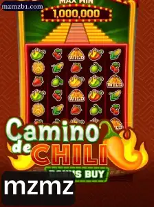 Explorando o Mundo de CaminodeChiliBonusBuy