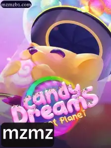 A Fascinante Jornada de 'CandyDreams' e o Conceito de 'mzmz'