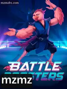 Desbravando o Mundo de BattleRoosters: Estratégia, Aventura e Emoção