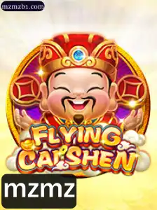 Descubra o Mundo de Emoções e Aventura com FlyingCaiShen