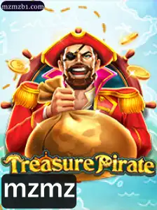 Descubra as Aventuras de TreasurePirate: O Jogo de Estratégia e Exploração