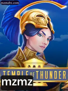 Desvendando TempleofThunder: Uma Aventura Épica nos Templos Antigos