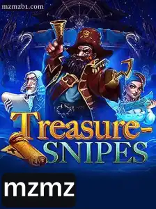 TreasureSnipes: Um Excitante Mundo de Caça ao Tesouro